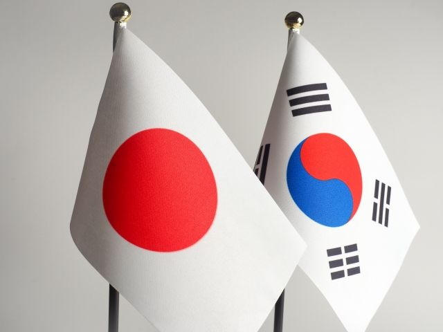日韓が通貨スワップを再開しましたが 何で日本て自国のことより韓国を優先するの？ https://news.yahoo.co.jp/articles/67b9fff3d8dbe2ad248793505867d555dee6cd55