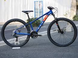 ブランド不明 MTB風ルック車 イワイサイクル木津屋橋本店 | 昨今SNSで