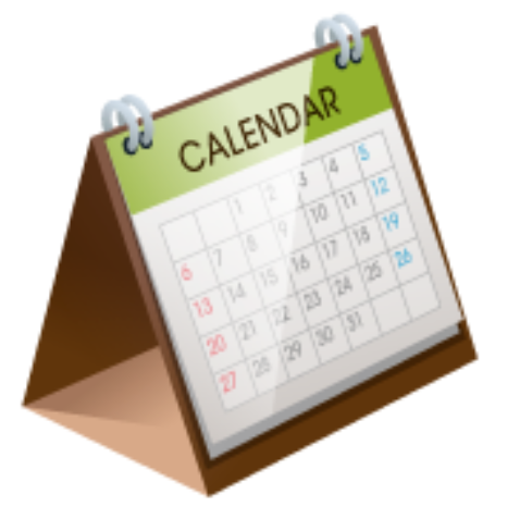 本日１２月３日はカレンダーの日です(*˙˘˙*) 皆さんカレンダーは買いますか？