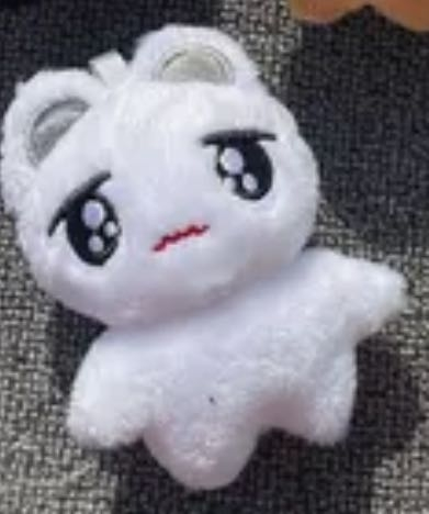 至急！！！ このぬいぐるみは、テヨンですか？ 誰か教えて欲しいですm(._.)m