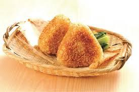 焼きおにぎりは好きですか？
