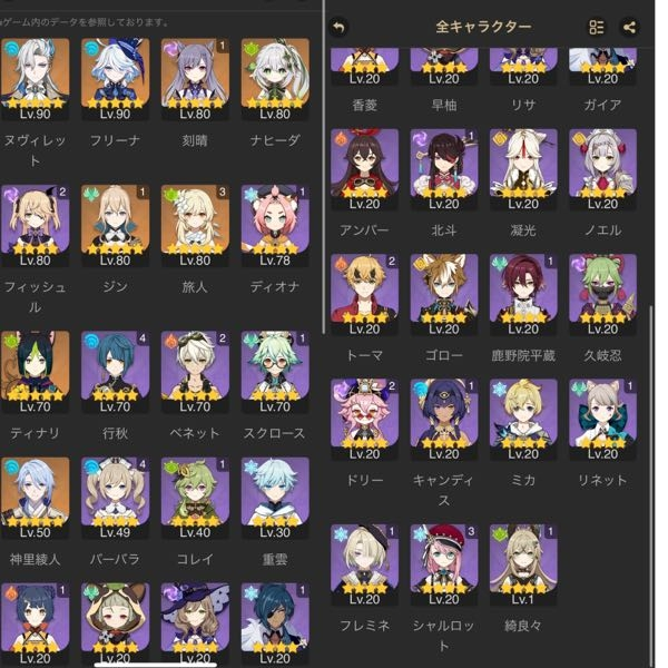 原神についてです。綾人を超開花で使いたいんですけどどうパーティ組めばいいですか 武器は黎明の神剣です。