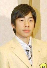 クローズや踊る大捜査線 その他諸々 僕的にはエハラマサヒロに似てると思う Yahoo 知恵袋