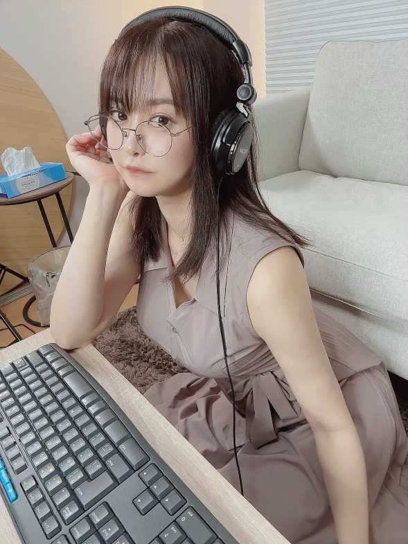 PC女子は好きですか？
