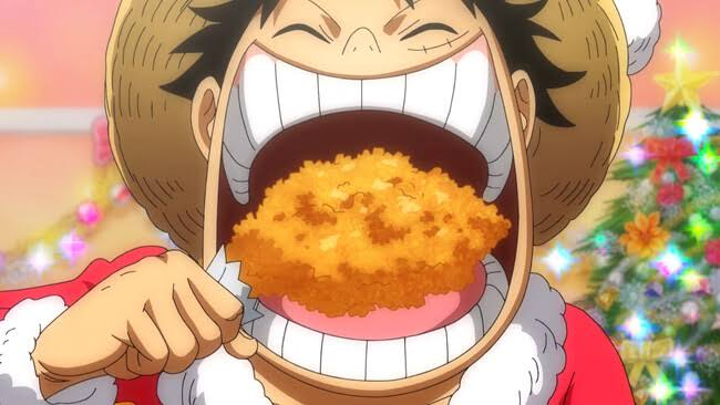 ⑴ クリスマスには必ずチキンを食べますか？ ⑵ クリスマスにはケーキよりチキンの方が 必要不可欠ですか？