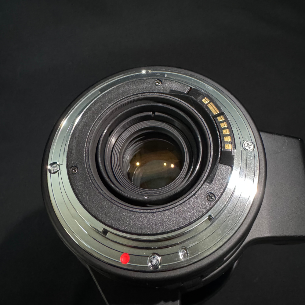 こちらのSIGMA170-500mm1:5-6.3APO - は何用のマウント - Yahoo!知恵袋