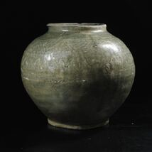古美骨董】李朝三島手を所有されている方に質問します。あなたの三島手