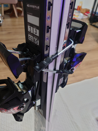 新品外し品　MARKER Xcomp16 新品外し品 MARKER Xcomp16 新品外し品 MARKER Xcomp16 楽天市場