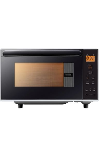 comfeeのCFM-BX181の電子レンジを買ったのですが、あたためスター 