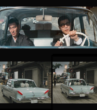 高倉健　主演８作セット 高倉健さん主演の日本侠客伝シリーズ第8作「日本侠客伝