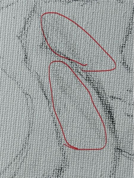 パソコンで描いた絵をキャンバスにうつす方法は何かありませんか？ト