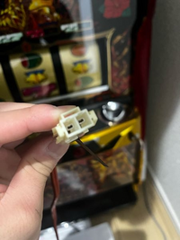 ハナハナの実機を買ったんですけど、AC24V専用電源っていうのが ハナハナの実機を買ったんですけど、AC24V専用電源っていうのが