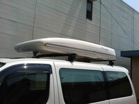 ルーフボックス付きでも洗車可能な洗車機はありますか Yahoo 知恵袋