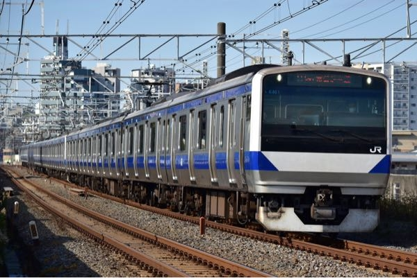 羽田空港アクセス線が開業したら、E531系による上野東京ライン直通運用は全て羽田空港行きになり、品川行きは消滅するんでしょうか？