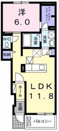 大東建託1LDKの賃貸アパートについて質問です。今月末に引越し予定なのですが、内... - 教えて！住まいの先生 - Yahoo!不動産