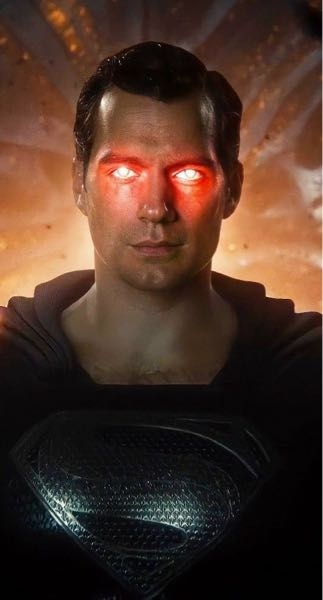 スーパーマンのフィギュアの目に赤い発光塗料を塗りたいのですが、おすすめの塗料はありますか？ 出来れば強く発光する塗料がいいです