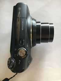 富士フイルムのF900EXRなんですが、カメラのキタムラで修理できますか。故障はレンズが出たままになって、何も動かない状態です。富士フイルムのメーカー修理は終わっています。 