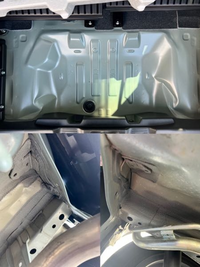 修復歴有りの中古車を購入しようと思っています。MK53Sスペーシアで主  