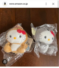 このオーストラリア限定のキティをシドニーで買える場所は