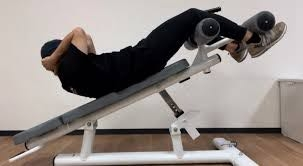 【値下中】【大特価】腹筋・背筋トレーニングマシン（アブベンチ） 高さ調整可能 1日5分」トレーニングでバキバキの腹筋“シックスパック”を作るには