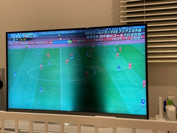 液晶割れ　TOSHIBA 液晶テレビ 50M510X TOSHIBAREGZAの50M510Xを使用していますが。最近写真 - Yahoo