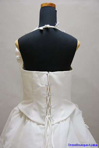 Telechargement Gratuit ドレス 編み上げ紐 作り方 2733 ドレス 編み上げ紐 作り方