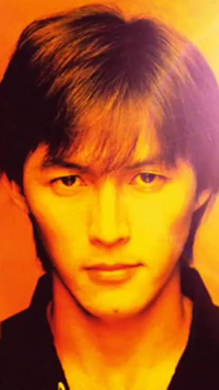 稲葉浩志さん津山でのイケメン写真 人気B 稲葉浩志さん津山でのイケメン写真 CD