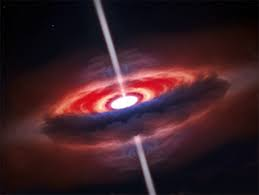 ブラックホールの周りのガスの温度は場合によっては１０兆度を超えることもありますか？