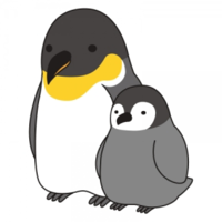 本日４月２５日は世界ペンギンの日です(*˙˘˙*) 皆さんペンギンは好きですか？