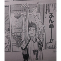 週刊少年ジャンプ 1992年17号※スラムダンク 巻頭オールカラー 週刊少年ジャンプ 1992年17号※スラムダンク 巻頭オールカラー