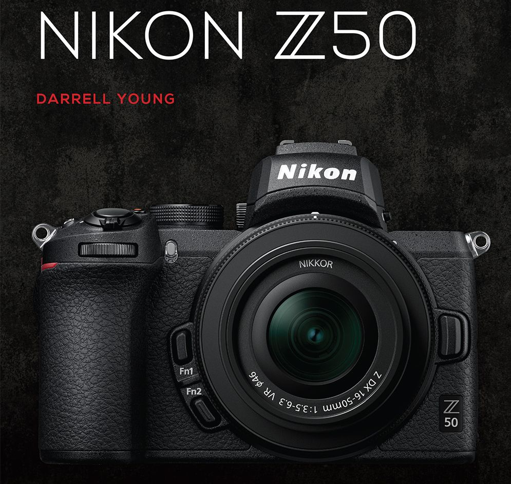 Nikon Z 50 ショット数2000程 NikonZ50のシャッター回数を増やさない方法について。遅れ馳せながら