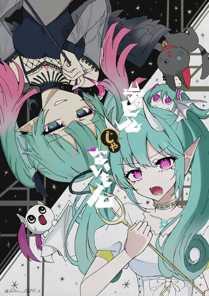 この人はなんで一万いいねいってるのでしょうか？インプレッションは16 