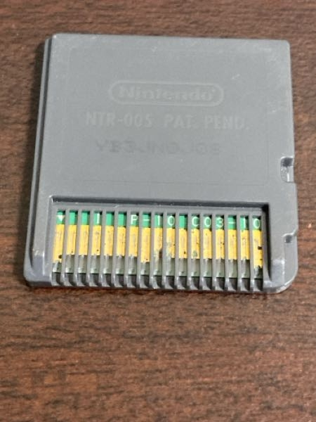 DS ソフト　動作確認済 ニンテンドーDS - 【動作確認済】ニンテンドーDSソフト A列車で