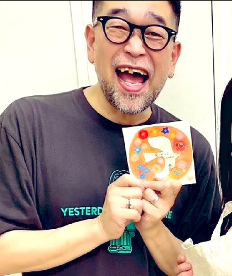 槇原敬之の歯ですがどうにかならなかったのですか…歯医者できれいに並べ替... - Yahoo!知恵袋