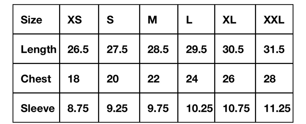 オンリーニューヨークと言うアメリカのブランド服なんですけど、サイズ