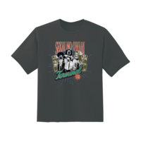 セカオワのライブTシャツを普段着で着たいのですが、大丈夫でしょうか 