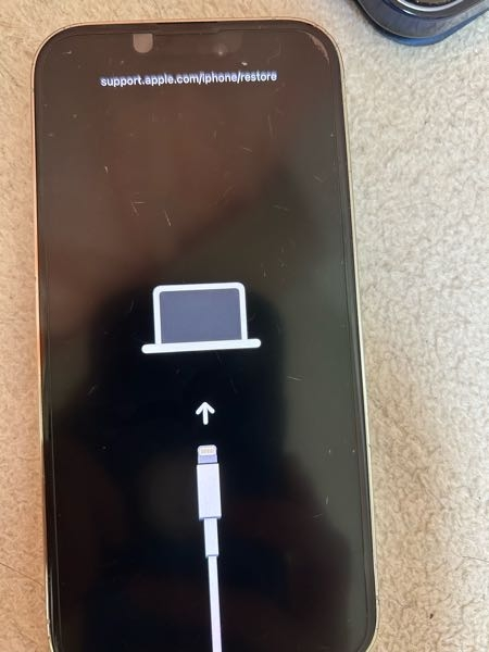 iPhone14Proが水没して電源がつかなくなってしまいました。こ