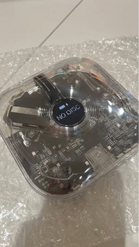 aespaのCDプレイヤー型のアルバムは日本では買えないのでしょ