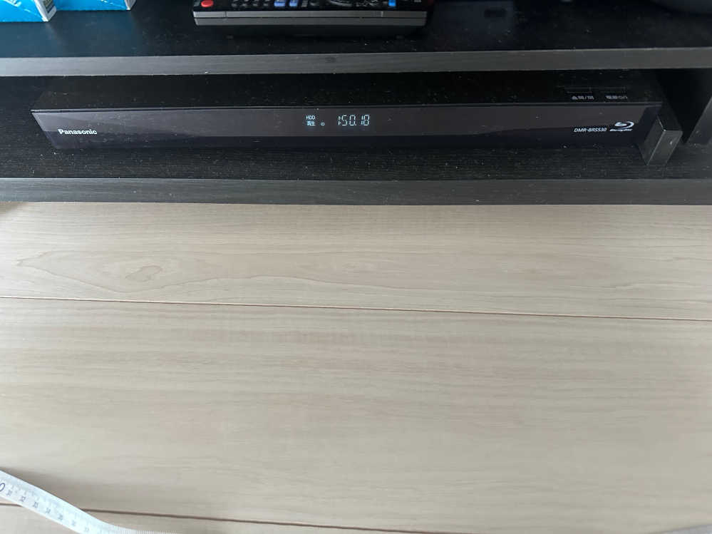 テレビ2番組同時録画についての質問です！ - テレビがTOSHIBA 
