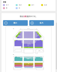 本日公演（2月3日） 劇団四季 アナ雪S1席チケット2枚