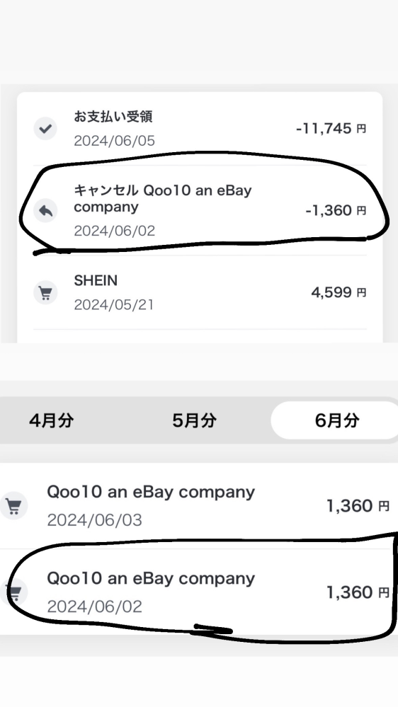 たけさんさん専用（違う方の支払いはキャンセルとします、ご了承ください。 支払方法 | ピコ通販