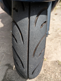 自転車　一年ほど使用　フロントタイヤ交換後半年使用　現状優先 自転車の寿命は？買い替えのタイミングとポイントを紹介