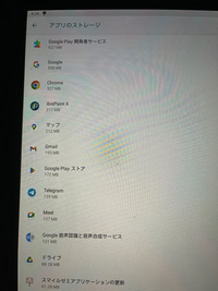 今中二なんですけど中一の時スマイルゼミを解約してAndroidモードにしたんで... - Yahoo!知恵袋