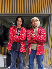 菅田将暉よりの市原隼人さま専用 NANO universe / ナノ・ユニバース on X: 