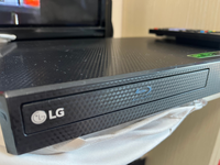 LG ブルーレイプレーヤー フルHDアップコンバート HDMIケーブル付属 Amazon | LG ブルーレイプレーヤー フルHDアップコンバート HDMI