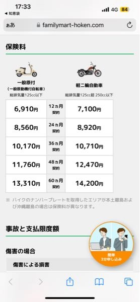 ライブDIO(自賠責1年7ヶ月付き) ライブディオZX 規制前マット