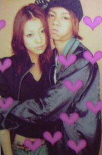 田中聖 山p これ一体どっちいなんですか あびる優と一緒にうつっ Yahoo 知恵袋