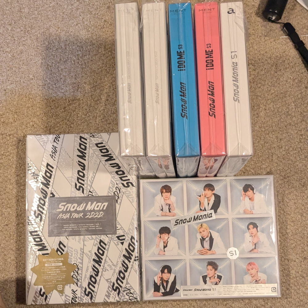 メルカリで、CDが20枚まとめ売りで売れました。1番安く済む配送方法