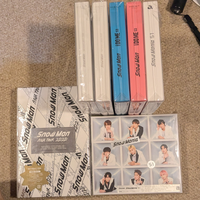 メルカリで売れたCDを複数枚梱包する時、どのように梱包しますか