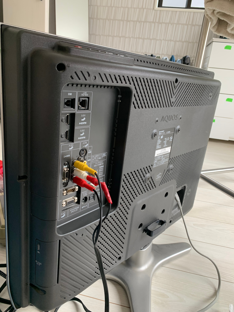 至急！スーパーファミコンの接続について教えてください！！液晶